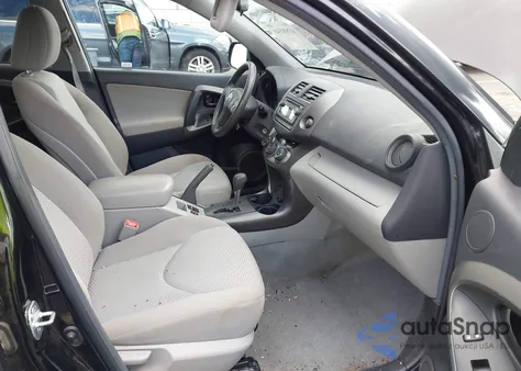 2012 Toyota Rav4 z USA, uszkodzony, nr VIN 2T3BF4DV1CW245510